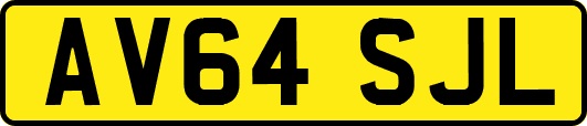 AV64SJL