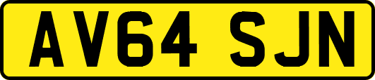 AV64SJN