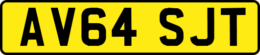 AV64SJT