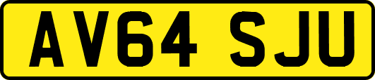AV64SJU