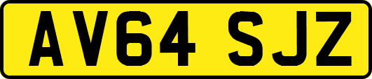 AV64SJZ