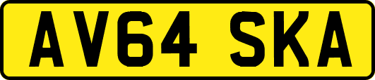AV64SKA