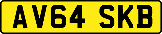 AV64SKB