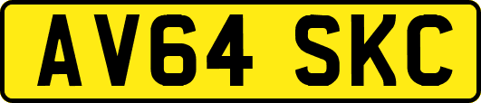 AV64SKC