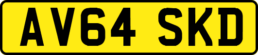 AV64SKD