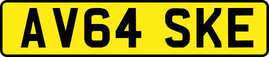 AV64SKE
