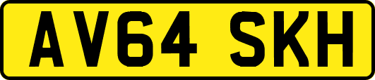 AV64SKH