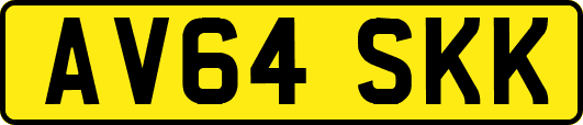 AV64SKK