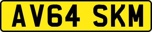 AV64SKM