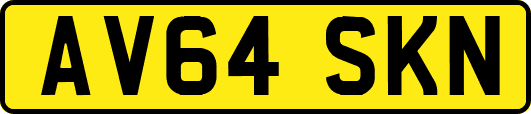 AV64SKN