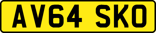 AV64SKO