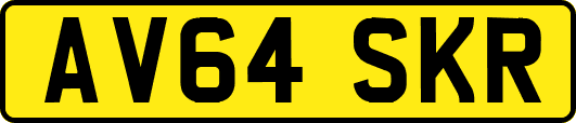 AV64SKR