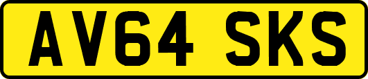 AV64SKS
