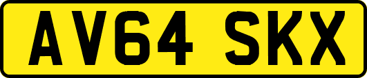 AV64SKX