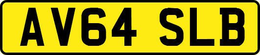 AV64SLB