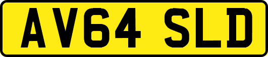 AV64SLD
