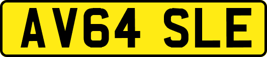 AV64SLE