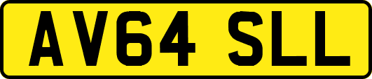 AV64SLL