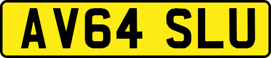 AV64SLU