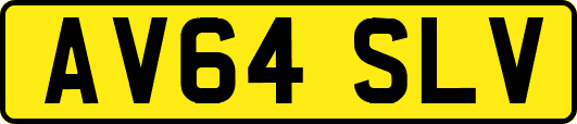 AV64SLV