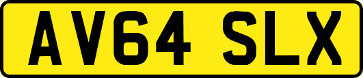 AV64SLX