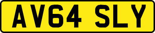AV64SLY