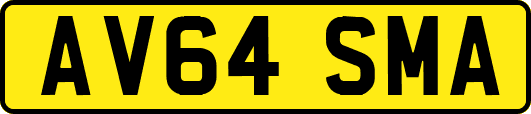 AV64SMA