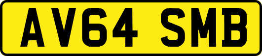 AV64SMB