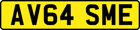 AV64SME