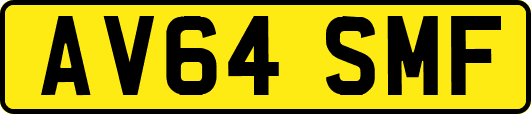 AV64SMF