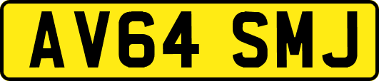 AV64SMJ