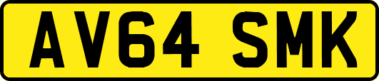 AV64SMK