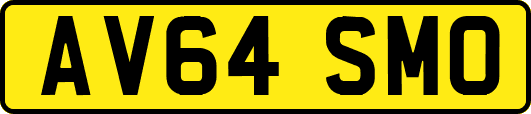 AV64SMO