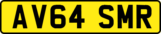 AV64SMR