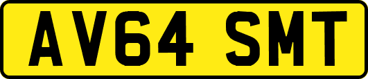 AV64SMT