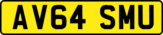AV64SMU