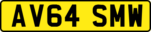AV64SMW