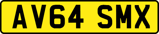 AV64SMX