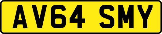 AV64SMY