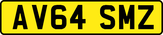 AV64SMZ