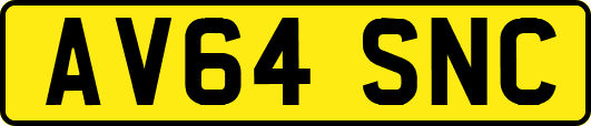 AV64SNC