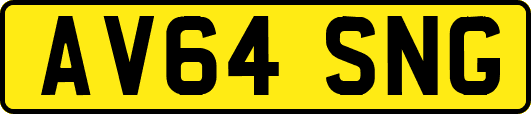 AV64SNG