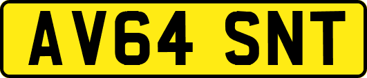 AV64SNT
