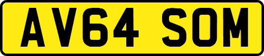AV64SOM