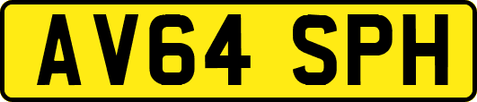 AV64SPH