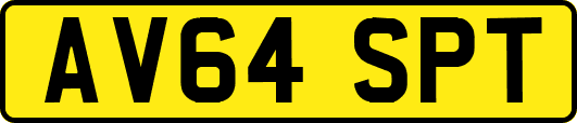AV64SPT