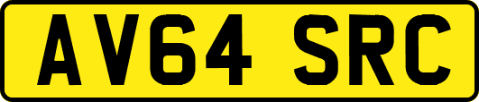 AV64SRC