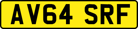 AV64SRF