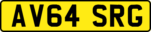 AV64SRG