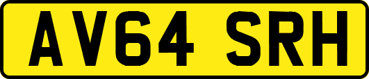 AV64SRH